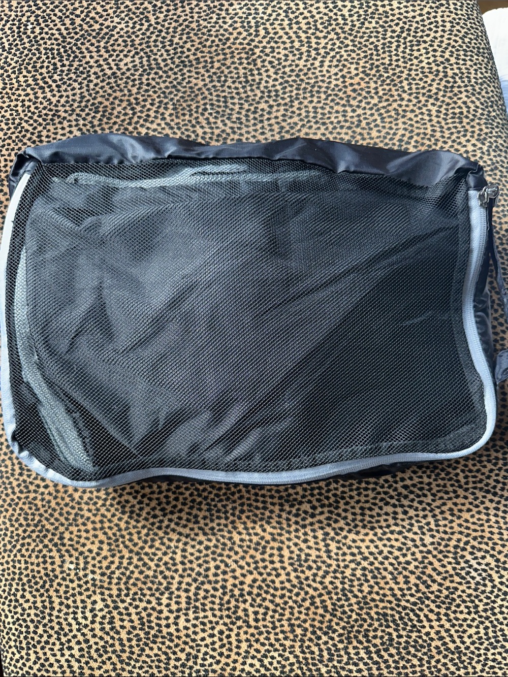 Container store packing cubes two sizes